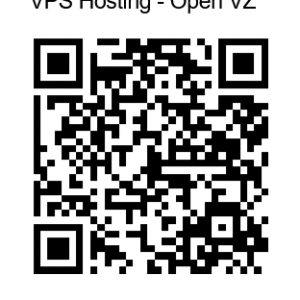VPS Hosting - Open VZ
