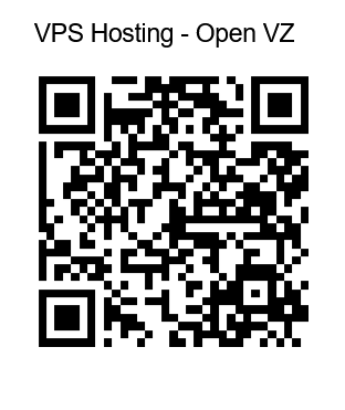 VPS Hosting - -qrcode
